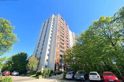 Wohnung zum Kaufen in Remscheid 196.000,00 € 98 m²