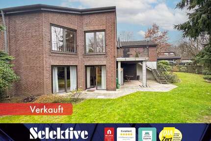 Haus zum Kaufen in Duisburg 398.000,00 € 113.96 m²