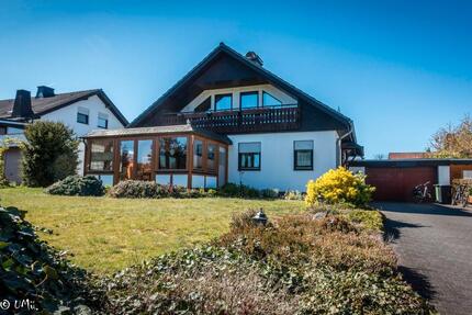 Einfamilienhaus in VöhlAsel, nähe Edersee