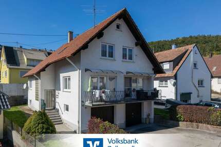 Haus zum Kaufen in Burladingen 275.000,00 € 160 m²