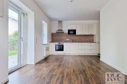 Wohnung zum Mieten in Waging am See 1.050,00 € 66.77 m²