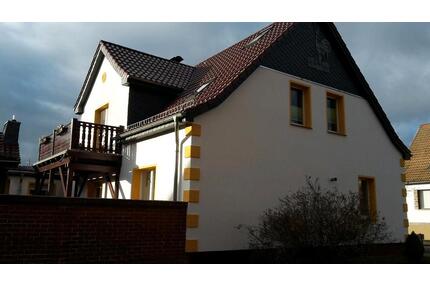 3 Raum Wohnung - 550,00&nbsp;EUR Kaltmiete, ca.&nbsp; 72,00&nbsp;m&sup2; in Gartz (Oder) (PLZ: 16307)