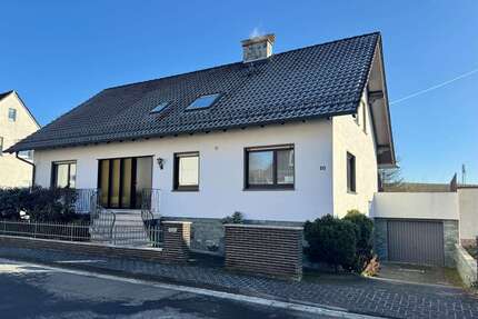 Haus zum Kaufen in Ronneburg 499.000,00 € 184.7 m²