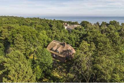Haus zum Kaufen in Wyk auf Föhr 1.790.000,00 € 174 m²