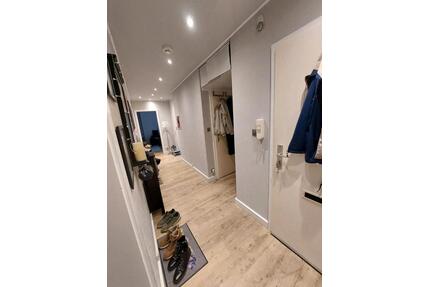 3,5 Zimmer-Wohnung,Zentrale Lage, LaatzenGrasdorf