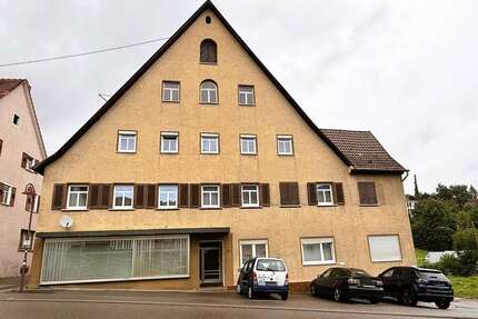 Haus zum Kaufen in Horb am Neckar 419.000,00 € 409 m²