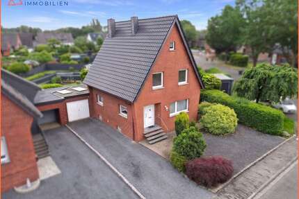 Haus zum Kaufen in Heinsberg-Lieck 259.000,00 € 87 m²