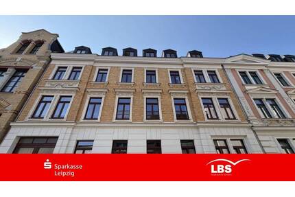 Eine gute Adresse für Ihr Geld! - Leipzig Zentrum-Ost