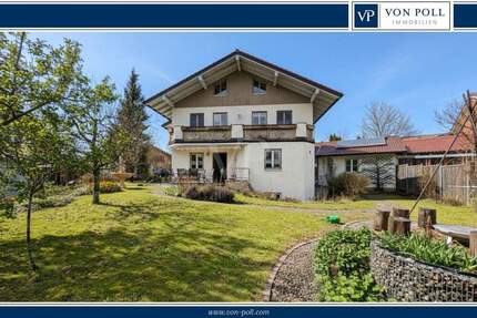 Wohnen. Wohlfühlen. Leben. - 820.000,00&nbsp;EUR Kaufpreis, ca.&nbsp; 231,00&nbsp;m&sup2;&nbsp;Wohnfl&auml;che in Altusried (PLZ: 87452)