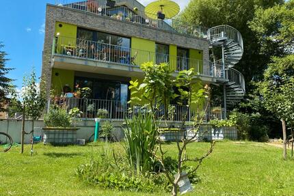 Tolle 3-Zimmer Wohnung im Wohnprojekt LebensArt - Rotenburg (Wümme)