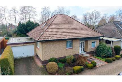 Haus zum Kaufen in Oldenburg 395.000,00 € 121 m²