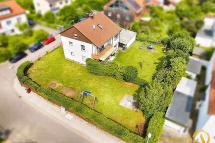 Haus zum Kaufen in Regensburg 950.000,00 € 297.96 m²