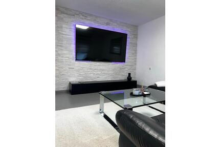 Gepflegte 3-Zimmerwohnung in Sachsenheim zu vermieten