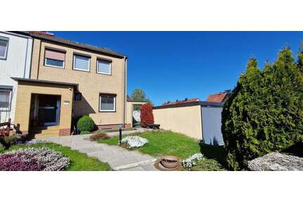 Haus zum Kaufen in Schöningen 82.000,00 € 87.92 m²