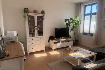 Wohnung zum Mieten in Schwaan 550,00 € 60 m²