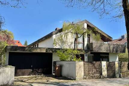 Grundstück zu verkaufen in München 1.700.000,00 € 700 m²