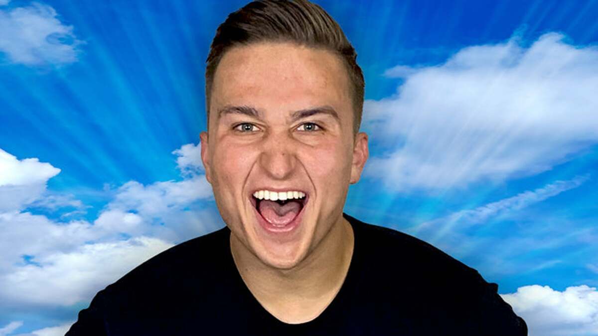 Der Partycrasher