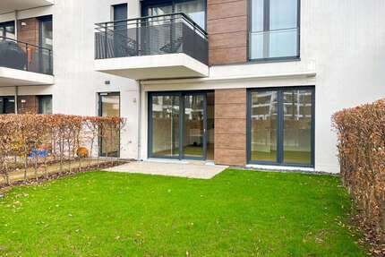 Wohnung zum Kaufen in München 595.000,00 € 50.93 m²