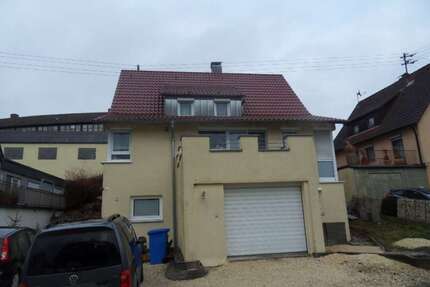 Haus zum Kaufen in Leinzell 249.000,00 € 182 m²