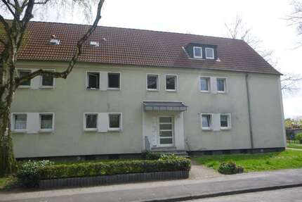 Wohnung zum Mieten in Gelsenkirchen 379,00 € 52 m²
