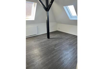 3-Zimmer-Wohnung in Osnabrück-Lüstringen, DG-Neubau