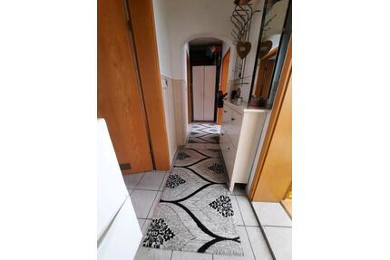 2-Zimmer-Wohnung (5 Min. zum Hbf) - Möbliert ab 01.11. - Nürnberg Rabus