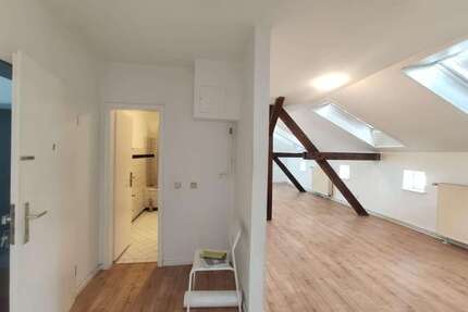 Wohnung zum Mieten in Fürstenwalde 725,00 € 63.6 m²