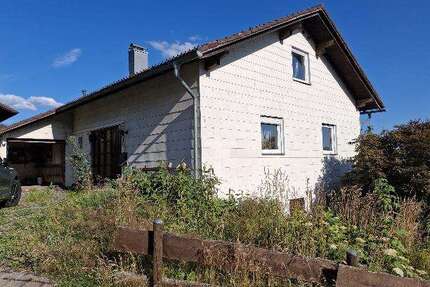 Haus zum Kaufen in lindberg 175.000,00 € 190 m²