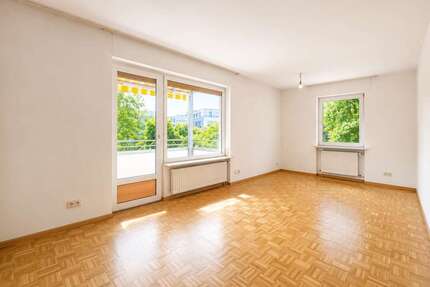 Wohnung zum Kaufen in Trier-Nord Trier 230.000,00 € 78 m² - Trier-Nord / Trier