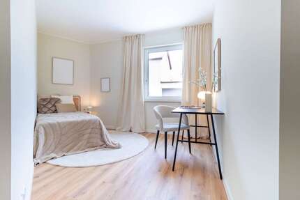 Wohnung zum Mieten in Gotha 1.935,00 € 138.33 m²