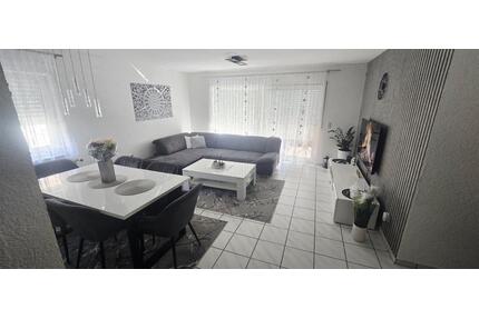 Helle schöne 2-Zimmer Wohnung in Philippsburg