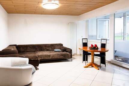 Wohnung zum Kaufen in Rümmingen 365.000,00 € 94 m²