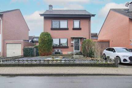 Haus zum Kaufen in Hamminkeln 299.000,00 € 110.28 m²