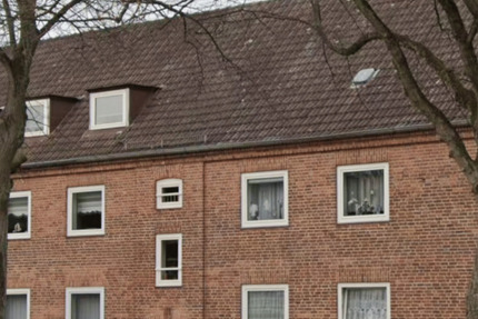 zum 01.07.2026 in die neue Wohnung - Kiel Elmschenhagen-Süd