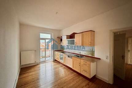 Wohnung zum Mieten in Schwerin 1.067,00 € 68.8 m²