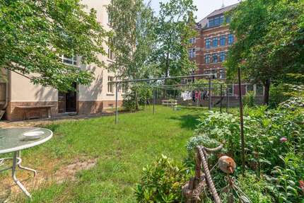 Wohnung zum Kaufen in Leipzig 389.000,00 € 107.95 m²