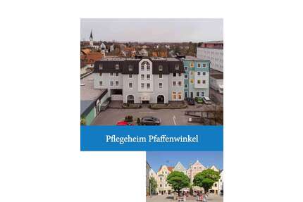 Wohnung zum Kaufen in Weilheim in Oberbayern 195.000,00 € 55.04 m²