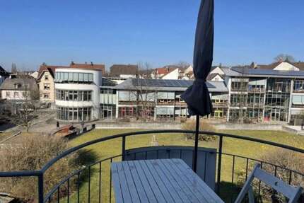 Wohnung zum Kaufen in Lahr 90.000,00 € 25 m²