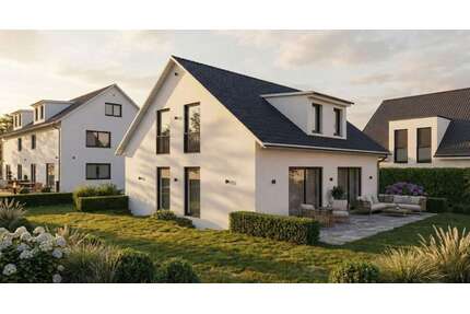 Haus zum Kaufen in Augsburg Neubergheim 1.045.000,00 € 202 m² - Augsburg / Neubergheim