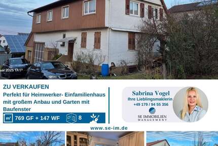 Haus zum Kaufen in Straubenhardt 388.000,00 € 147 m²