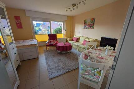 2 Wohnungen, 1 Preis - 168.000,00&nbsp;EUR Kaufpreis, ca.&nbsp; 66,00&nbsp;m&sup2;&nbsp;Wohnfl&auml;che in Otterndorf (PLZ: 21762)