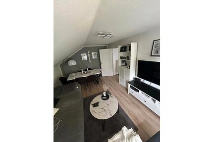 4-Zimmer-Dachgeschosswohnung - 620,00&nbsp;EUR Kaltmiete, ca.&nbsp; 70,00&nbsp;m&sup2; in Eldingen (PLZ: 29351)