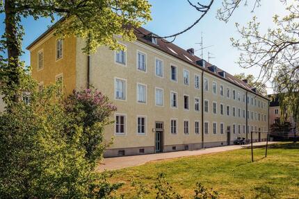 Zimmer 9,21 m² innerhalb einer 3er-WG EG links - Wolfsburg