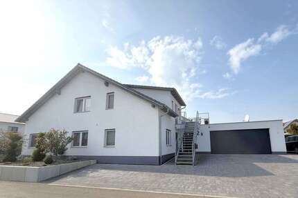 Haus zum Kaufen in Ehingen (Donau) 910.000,00 € 256.61 m²