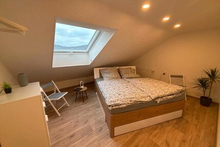 Ferienwohnung Bad KissingenHausen