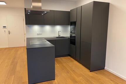 Hochwertige 2-Zimmer-Wohnung | EBK | 2 TG-Stellplätze mit Wallbox - Wolfsburg Almke