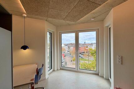 Neubau 2-Zimmer-Apartment – All-inclusive-Miete & vollständige Möblierung - WE 29 - Aachen Aachen-Mitte