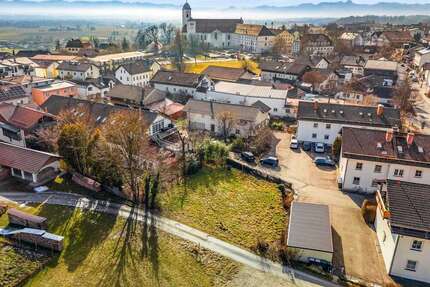 Grundstück zu verkaufen in Rott am Inn 398.000,00 € 490 m²