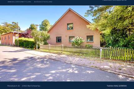 Haus zum Kaufen in Dassow 373.000,00 € 220 m²