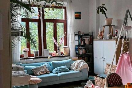 Schöne Wohnung in PieschenNord Trachenberge - Dresden
